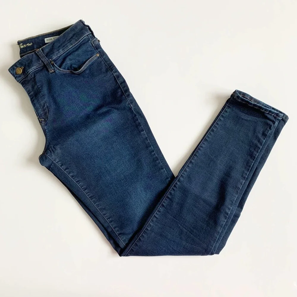 Women’s Mavi Skinny Jeans - Picture 2 of 7